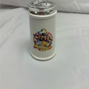 Cheese shaker